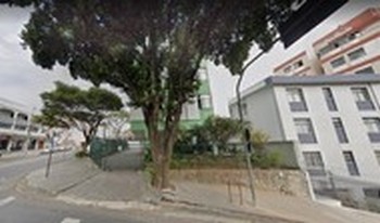 Imagem de fundo do condomínio Condomínio Do Edifício Cristiane - Cidade Nova - Belo Horizonte - MG