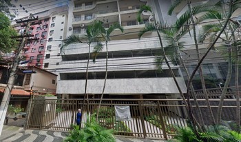 Imagem de fundo do condomínio Condomínio Do Edifício Cristiano - Inga - Niteroi - RJ