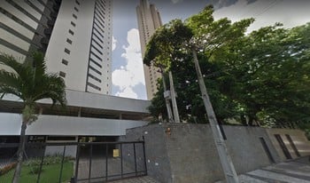 Imagem de fundo do condomínio Condomínio Do Edifício Cristiano - Casa Forte - Recife - PE