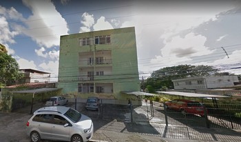 Imagem de fundo do condomínio Condomínio Do Edifício Cristianopolis - Cordeiro - Recife - PE