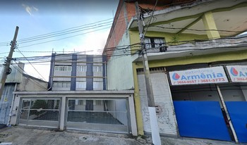 Imagem de fundo do condomínio Condomínio Do Edifício Cristina - Vila Osasco - Osasco - SP