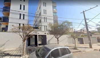 Imagem de fundo do condomínio Condomínio Do Edifício Cristina - Jaraguá - Belo Horizonte - MG