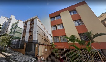 Imagem de fundo do condomínio Condomínio Do Edifício Cristina - Cidade Nova - Belo Horizonte - MG