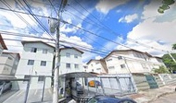 Imagem de fundo do condomínio Condomínio Do Edifício Cristina - Caiçara - Belo Horizonte - MG