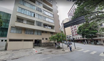 Imagem de fundo do condomínio Condomínio Do Edifício Cristina Belo - Centro - Belo Horizonte - MG