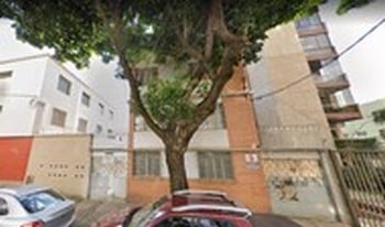 Imagem de fundo do condomínio Condomínio Do Edifício Cristina - Cruzeiro - Belo Horizonte - MG