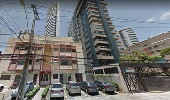 Imagem de fundo do condomínio Condomínio Do Edifício Cristina - Boa Viagem - Recife - PE