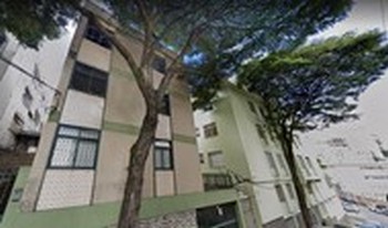 Imagem de fundo do condomínio Condomínio Do Edifício Cristina Tereza - Cruzeiro - Belo Horizonte - MG