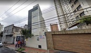 Imagem de fundo do condomínio Condomínio Do Edifício Cristina - Santo Antônio - Belo Horizonte - MG