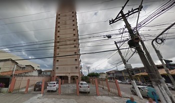 Imagem de fundo do condomínio Condomínio Do Edifício Cristina - Marco - Belém - PA