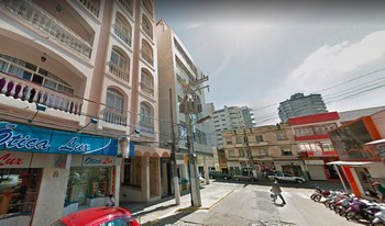 Imagem de fundo do condomínio Condomínio Do Edifício Cristine - Centro - Lages - SC