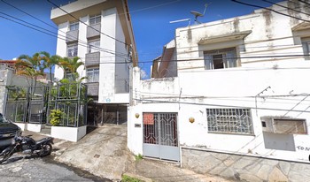 Imagem de fundo do condomínio Condomínio Do Edifício Cristine - Santa Efigênia - Belo Horizonte - MG