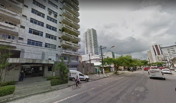 Imagem de fundo do condomínio Condomínio Do Edifício Cristo Rei - Batista Campos - Belém - PA