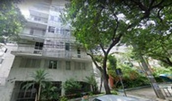 Imagem de fundo do condomínio Condomínio Do Edifício Cristo Rei - Santo Agostinho - Belo Horizonte - MG