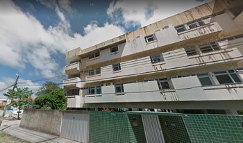 Imagem de fundo do condomínio Condomínio Do Edifício Cruangi - Candeias - Jaboatão Dos Guararapes - PE