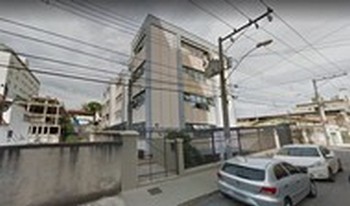 Imagem de fundo do condomínio Condomínio Do Edifício Cruzeiro Do Sul - Sagrada Família - Belo Horizonte - MG