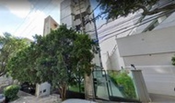 Imagem de fundo do condomínio Condomínio Do Edifício Cruzeiro Do - Sul - Belo Horizonte - MG