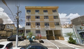 Imagem de fundo do condomínio Condomínio Do Edifício Cruzeiro Do Sul - Nazaré - Belém - PA