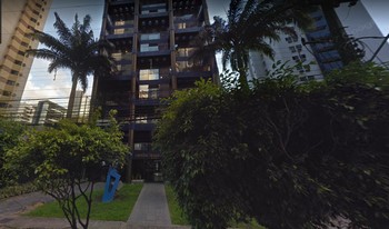 Imagem de fundo do condomínio Condomínio Do Edifício Crystal Trade Center - Boa Viagem - Recife - PE