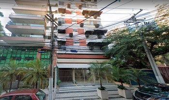 Imagem de fundo do condomínio Condomínio Do Edifício Cullinan - Santa Rosa - Niteroi - RJ