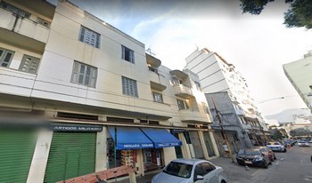 Imagem de fundo do condomínio Condomínio Do Edifício Cunha - Centro - Rio De Janeiro - RJ