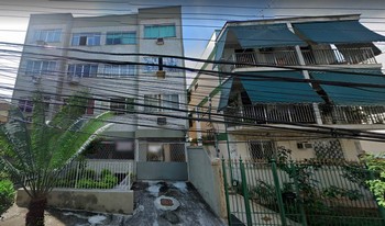 Imagem de fundo do condomínio Condomínio Do Edifício Cunha Galvão - Freguesia - Rio De Janeiro - RJ
