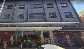 Imagem de fundo do condomínio Condomínio Do Edifício Cunha Júnior - Centro - Juiz De Fora - MG
