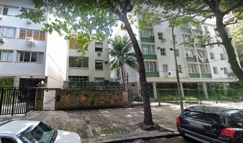 Imagem de fundo do condomínio Condomínio Do Edifício Cupertino Durao - Leblon - Rio De Janeiro - RJ