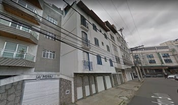 Imagem de fundo do condomínio Condomínio Do Edifício Curimata - Alto Dos Passos - Juiz De Fora - MG