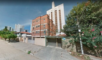 Imagem de fundo do condomínio Condomínio Do Edifício Curumin - Candeias - Jaboatão Dos Guararapes - PE