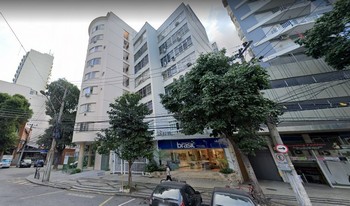 Imagem de fundo do condomínio Condomínio Do Edifício Curussa - Tijuca - Rio De Janeiro - RJ