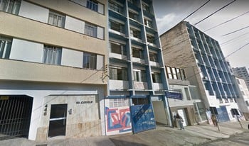 Imagem de fundo do condomínio Condomínio Do Edifício Curvelo - Centro - Juiz De Fora - MG