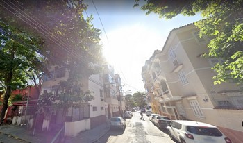 Imagem de fundo do condomínio Condomínio Do Edifício Cydea - Andarai - Rio De Janeiro - RJ
