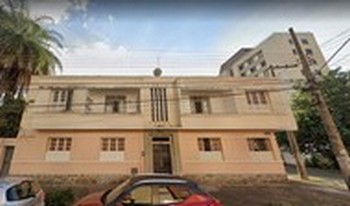 Imagem de fundo do condomínio Condomínio Do Edifício Cynthia Faria - Serra - Belo Horizonte - MG