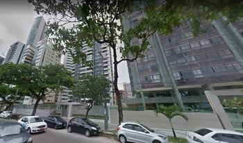 Imagem de fundo do condomínio Condomínio Do Edifício D Afonso Henriques - Boa Viagem - Recife - PE