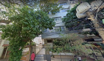 Imagem de fundo do condomínio Condomínio Do Edifício D. Diniz - Botafogo - Rio De Janeiro - RJ