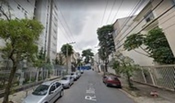 Imagem de fundo do condomínio Condomínio Do Edifício D. Diva - São Lucas - Belo Horizonte - MG