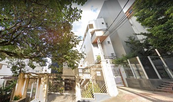 Imagem de fundo do condomínio Condomínio Do Edifício D. Djanira - Santo Antônio - Belo Horizonte - MG