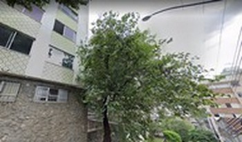 Imagem de fundo do condomínio Condomínio Do Edifício D. Dolores Barbosa Bezerra - Santo Antônio - Belo Horizonte - MG