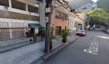 Imagem de fundo do condomínio Condomínio Do Edifício D Estela L De Moura - Botafogo - Rio De Janeiro - RJ