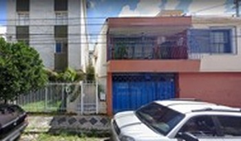 Imagem de fundo do condomínio Condomínio Do Edifício D. Ilza - Serra - Belo Horizonte - MG