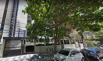 Imagem de fundo do condomínio Condomínio Do Edifício D João Vi - Boa Viagem - Recife - PE