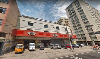 Imagem de fundo do condomínio Condomínio Do Edifício D. Pedro I E D. Pedro Ii - Centro - Niteroi - RJ