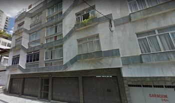 Imagem de fundo do condomínio Condomínio Do Edifício D. Pedro I - São Mateus - Juiz De Fora - MG