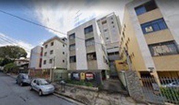 Imagem de fundo do condomínio Condomínio Do Edifício D. Pedro Ii - Cidade Nova - Belo Horizonte - MG