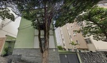 Imagem de fundo do condomínio Condomínio Do Edifício D. Salvina - Santo Antônio - Belo Horizonte - MG