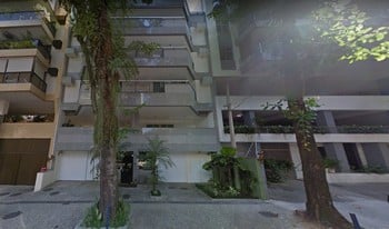 Imagem de fundo do condomínio Condomínio Do Edifício D. Timóteo - Humaita - Rio De Janeiro - RJ