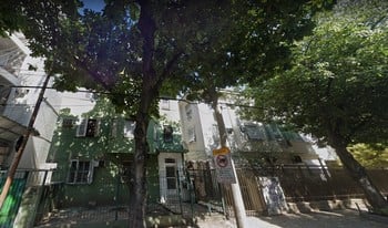 Imagem de fundo do condomínio Condomínio Do Edifício Da Avenida General San Martin 131 - Leblon - Rio De Janeiro - RJ