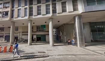 Imagem de fundo do condomínio Condomínio Do Edifício Da Avenida Passos - Centro - Rio De Janeiro - RJ
