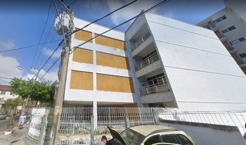 Imagem de fundo do condomínio Condomínio Do Edifício Da Paz - Olaria - Rio De Janeiro - RJ